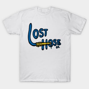 Lost Hose Company T-Shirt